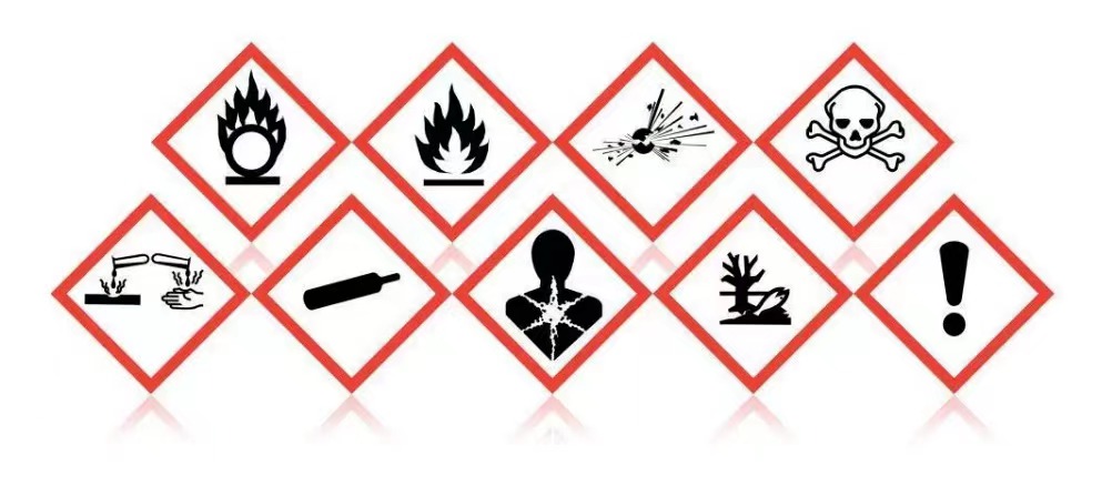 怎么區分敏感貨和危險品？